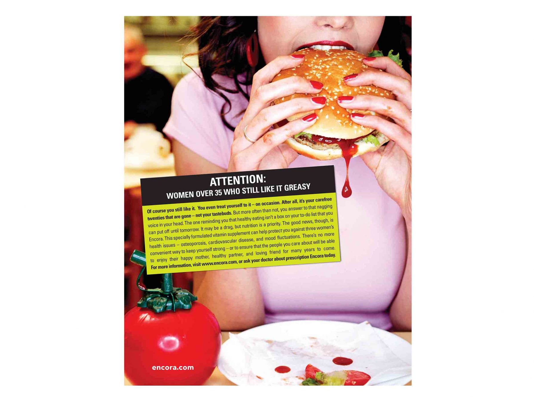 Encora - New Business Pitch Campaign